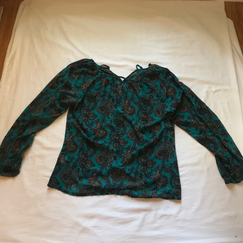 Blouse